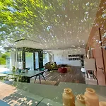 Ferienbungalow Iwele Prázdninový dům