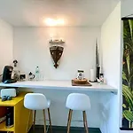 Ferienbungalow Iwele *