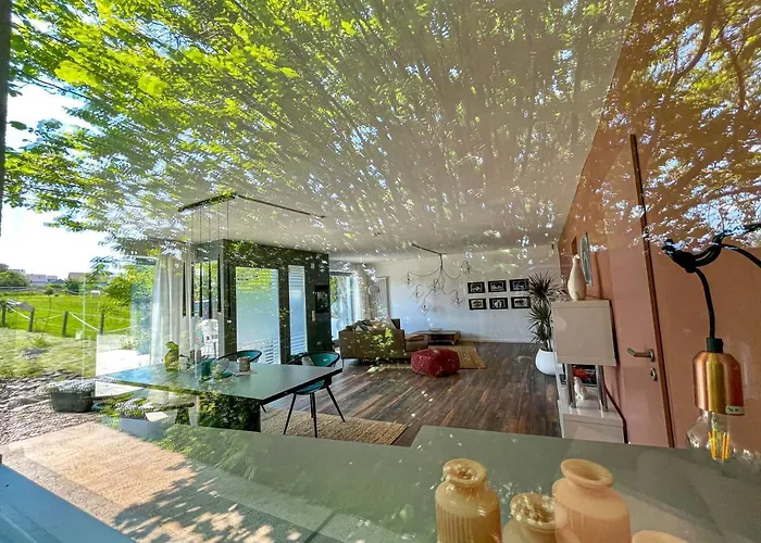 Ferienbungalow Iwele Hébergement de vacances