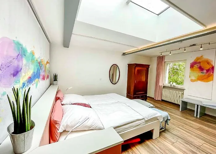 Ferienbungalow Iwele Marktbreit
