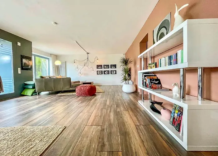 Ferienbungalow Iwele Marktbreit