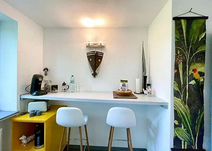 Ferienbungalow Iwele *