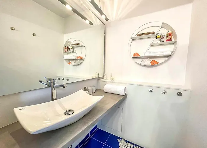 Ferienbungalow Iwele Hébergement de vacances *