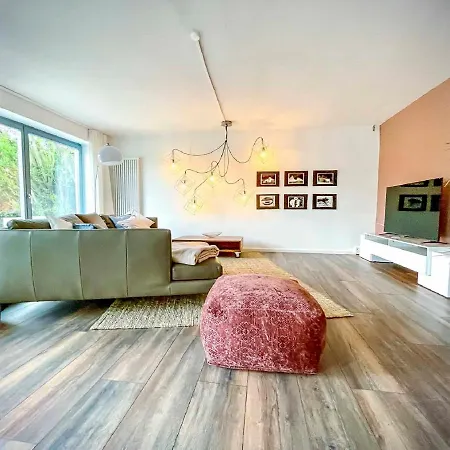 Ferienbungalow Iwele Vakantiehuis *