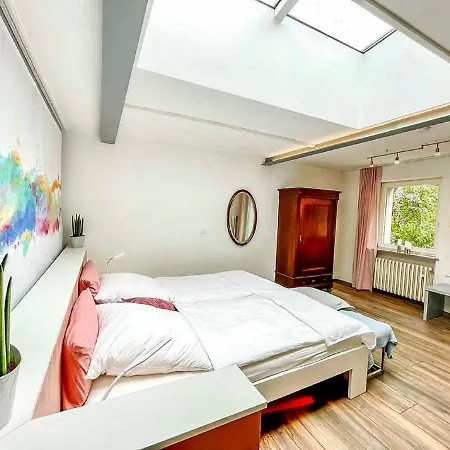 Ferienbungalow Iwele Marktbreit