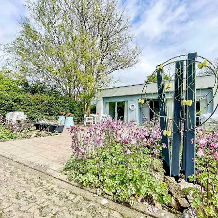 Ferienbungalow Iwele Vakantiehuis Marktbreit
