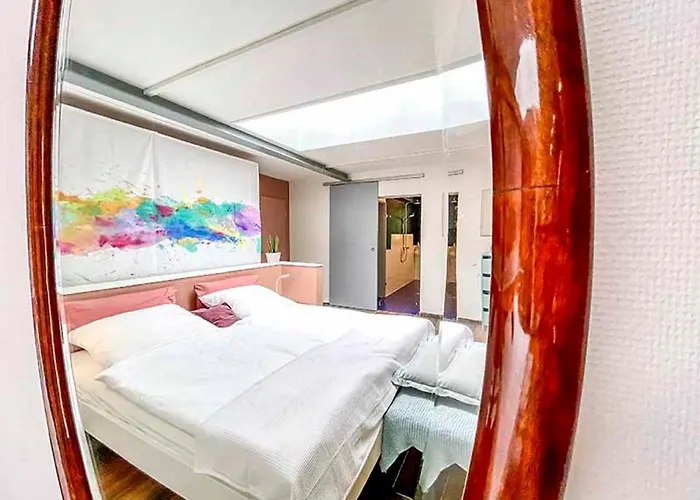 Ferienbungalow Iwele